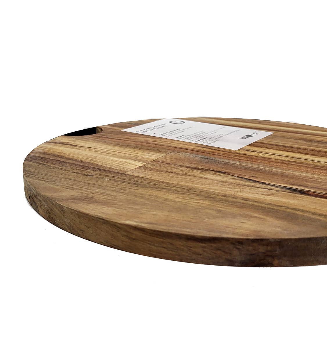 NHP International - Wholesale Cutting Board - Acacia wooden cutting boards or serving boards with metallic2