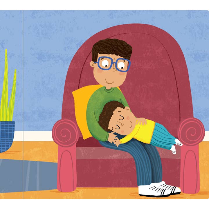 Barbour Publishing, Inc. - Wholesale Baby & Toddler Book (0-2) - Bedtime Peek-a-Boo Prayers5