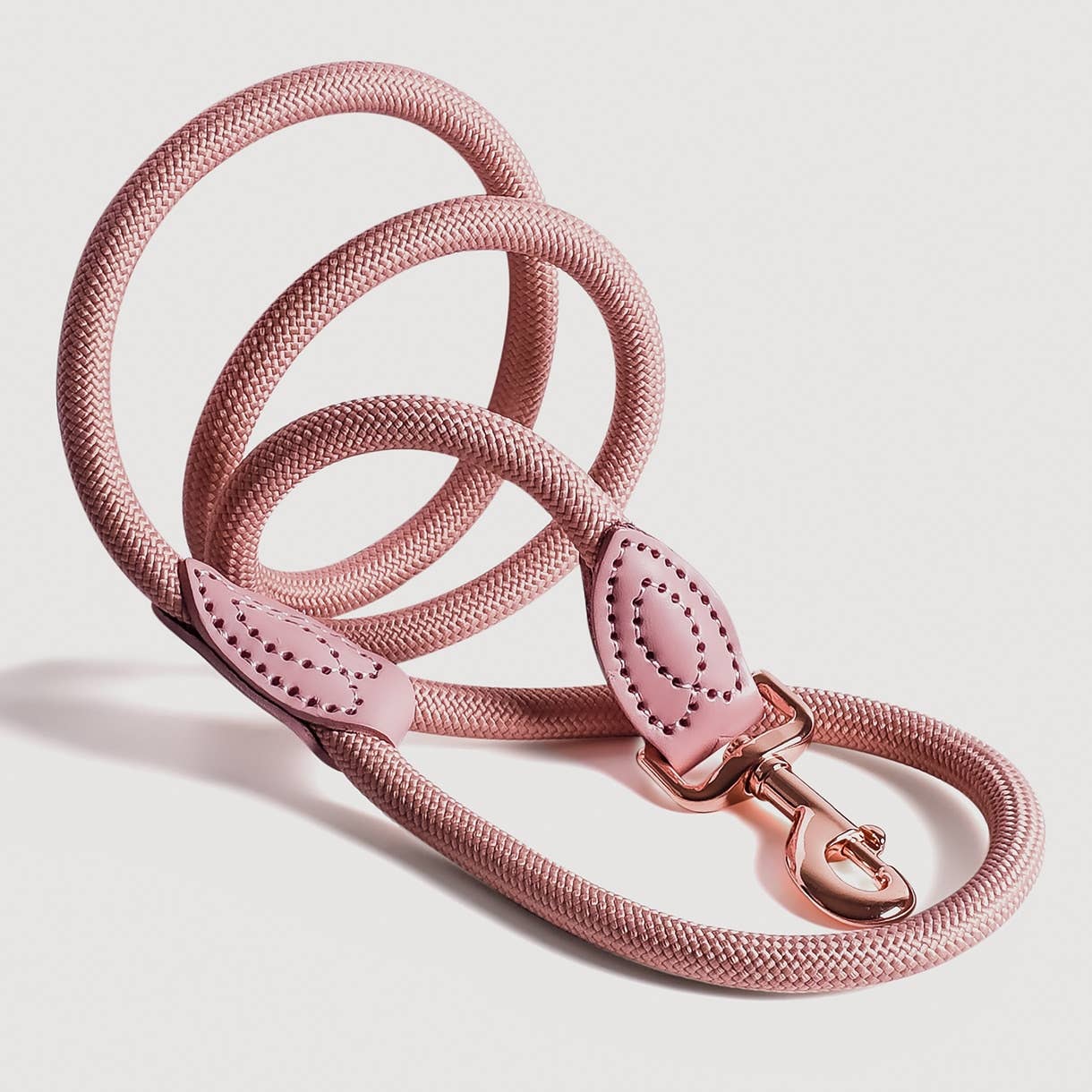 ne&no - Vente Laisse – chien - ne&no® Laisse pour chiens –120 ou 170 cm– laisse fixe2