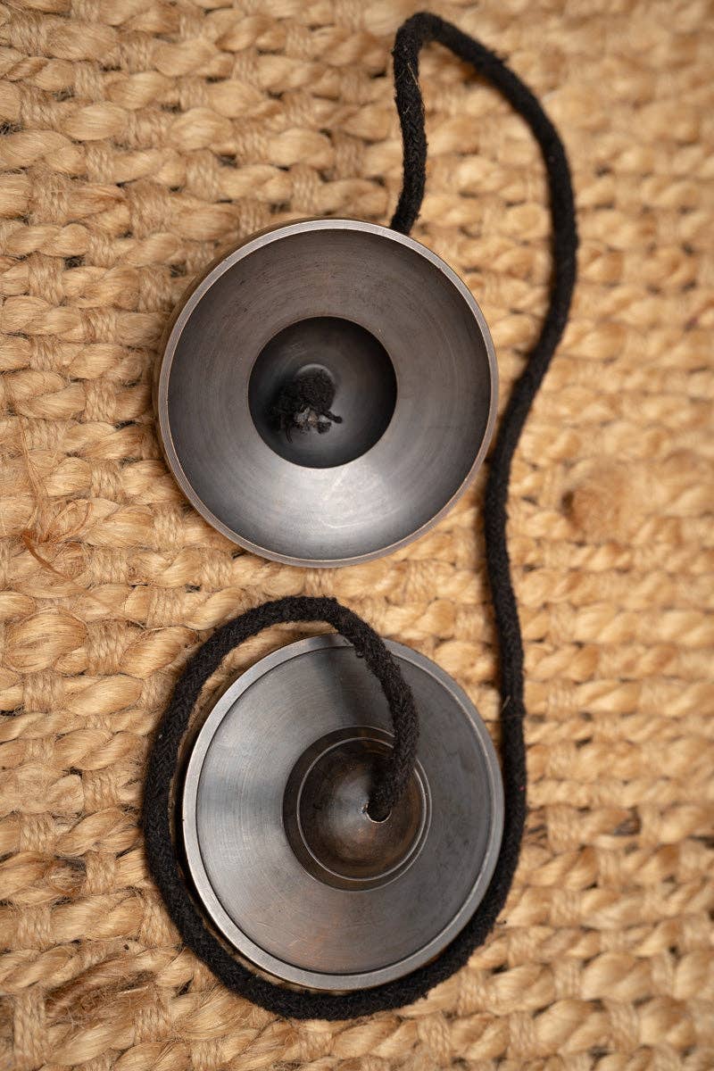 Himalayas Shop - Wholesale Meditation Supplies - Tingsha Bell from Himalayas - High Quality0