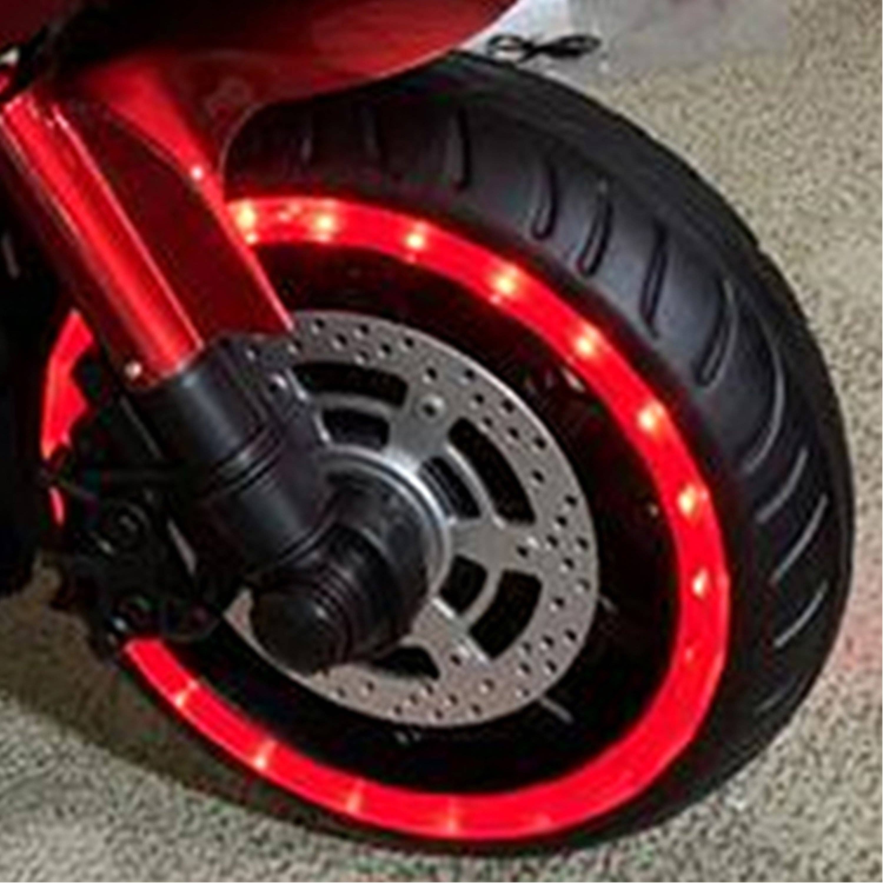 39F Inc. - Wholesale Bike/Scooter - Kids - 12V Kids Ride-On Motorcycle Training Wheels Christmas Gifts11