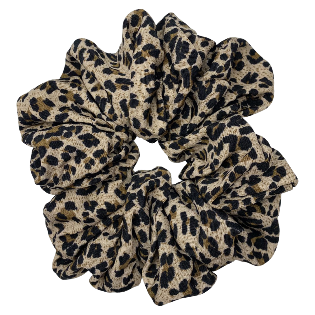 Shop Hotline - Wholesale Scrunchie - Women's - Jumbo Oversized Scrunchie3