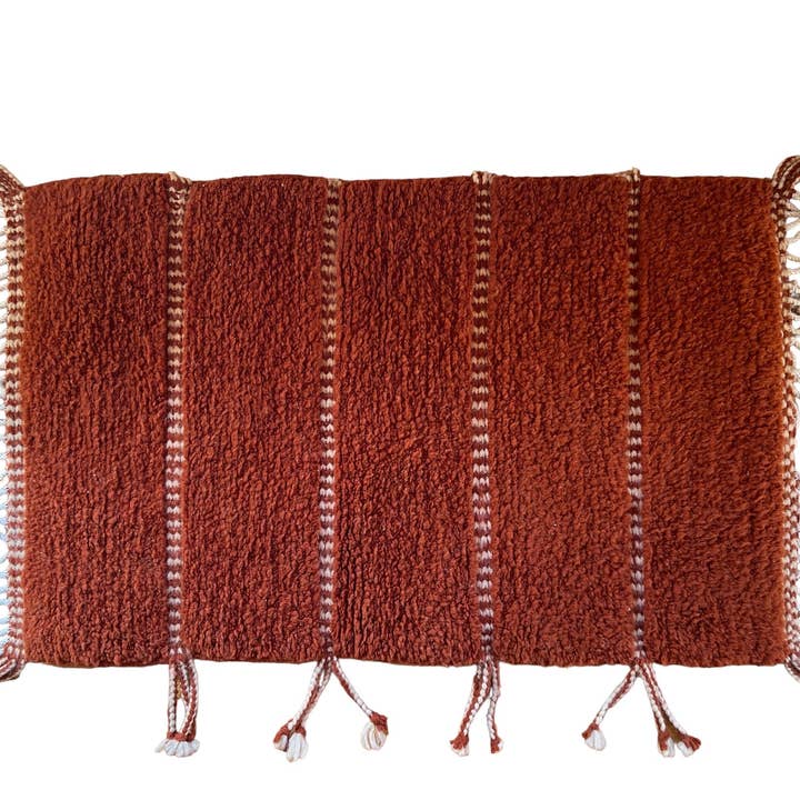 Baja Rug for wholesale by Madouk Collection