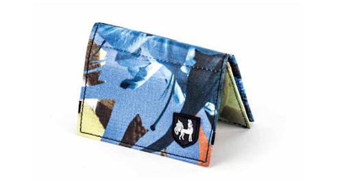 Vaho Trashion - Wholesale Wallet - Women's - Balboa4