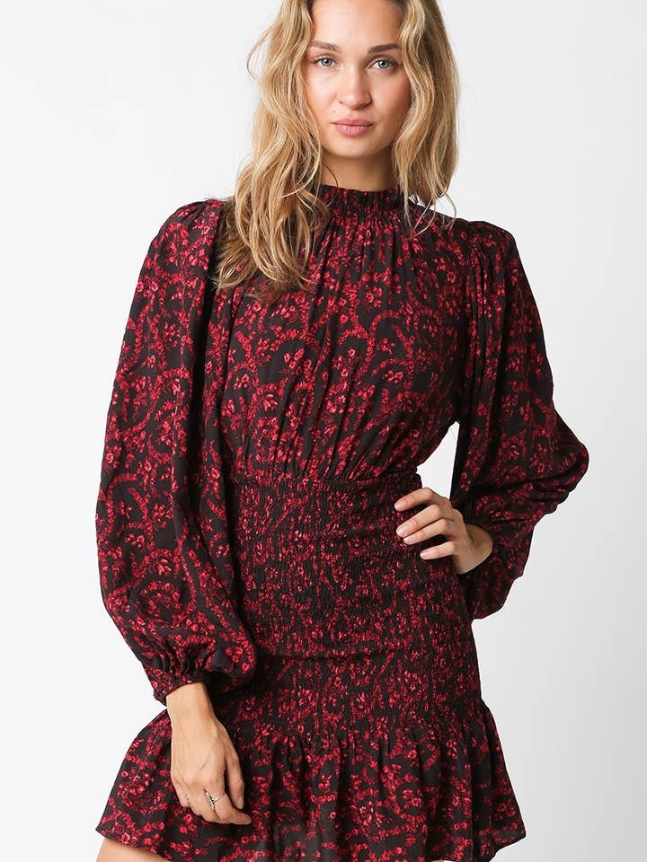 Robe Lucy pour la vente par Olivaceous
