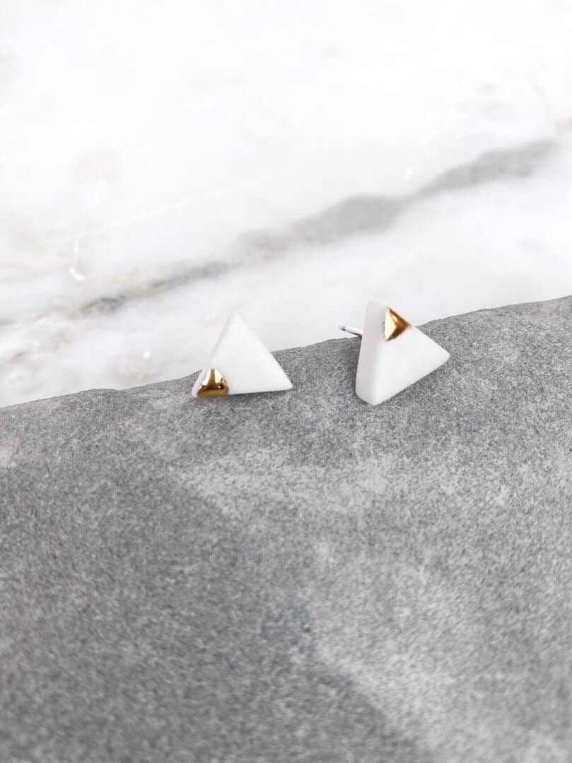 Barrow PDX – wholesale Stud/post earrings – Vega Stud Earrings3