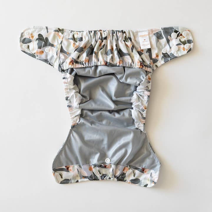 Cobertor Reutilizable para Pañal Flexi | Gumnut para venta al por mayor de Bare and Boho