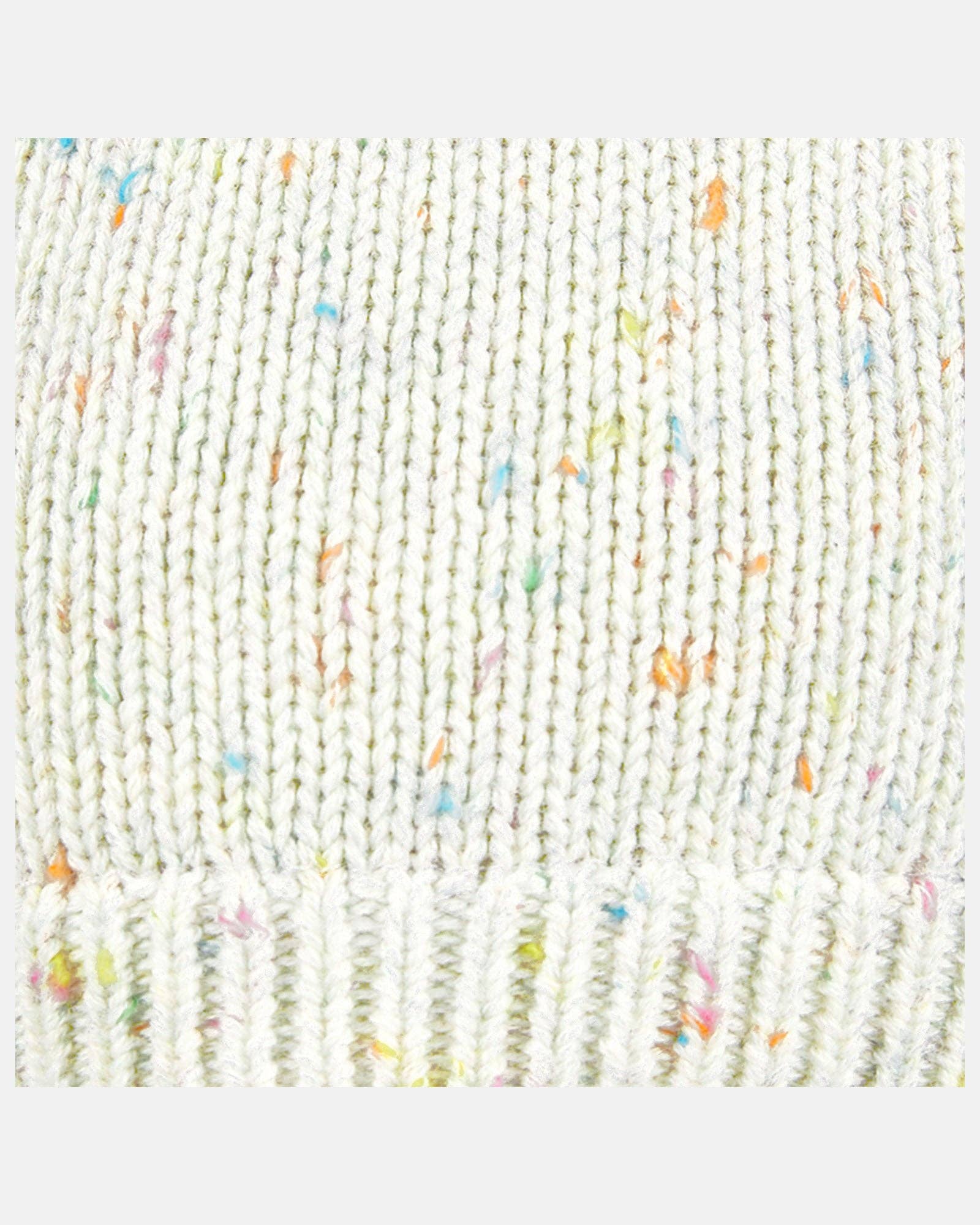 Toshi – wholesale Mössa - Barn – Organisk öronskydd Snowy7