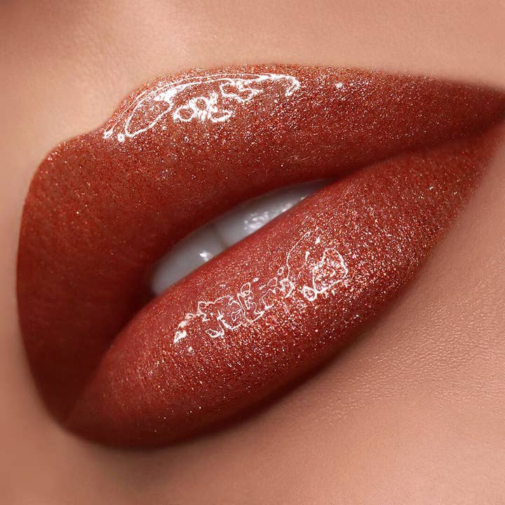 Beauty Goddess – wholesale Lip-gloss – Sigma Beauty Lip Gloss Cor-de-Rosa4