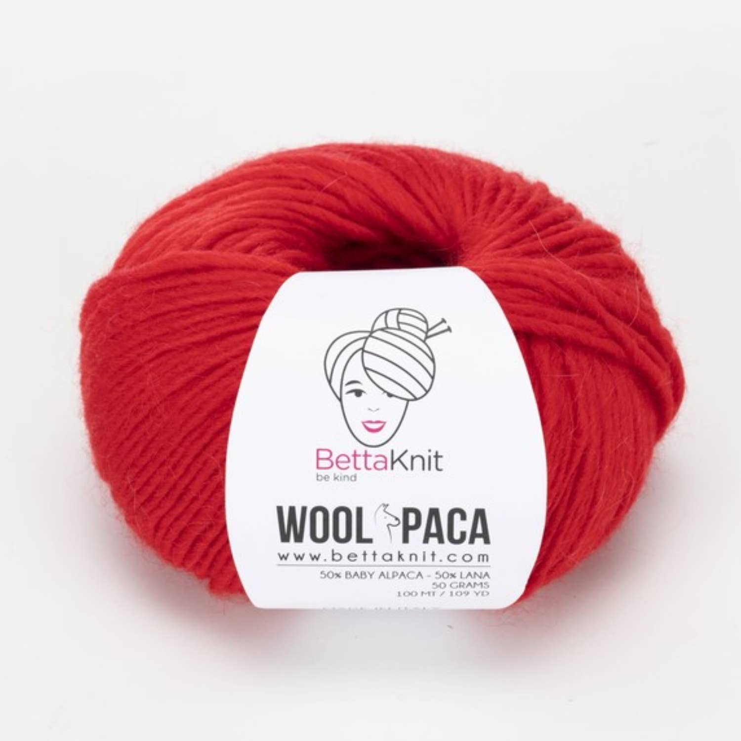BettaKnit - Wholesale Yarn - Woolpaca, alpaca wool12
