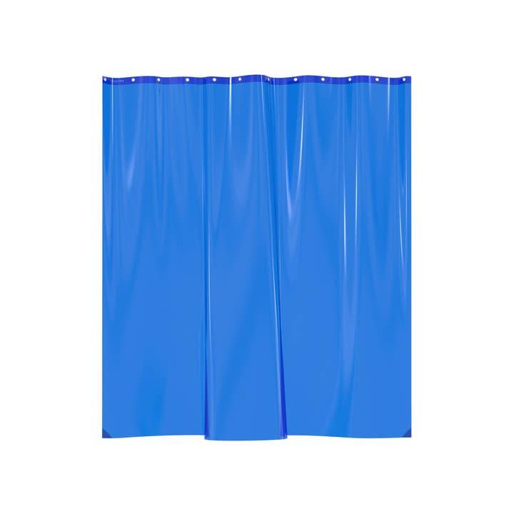 Outlines - Wholesale Shower Curtain - Recyclable Shower Liner17