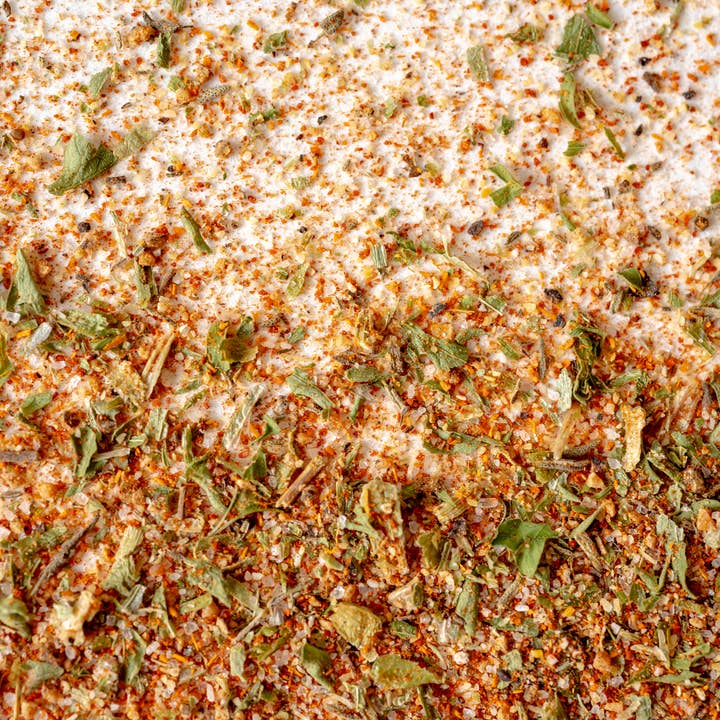 Flour & Herbs - Wholesale Dried Spice Mix - French Fry Seasoning