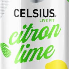 CELSIUS LEMON LIME 355ML for wholesale by SWEDISHCANDY4U