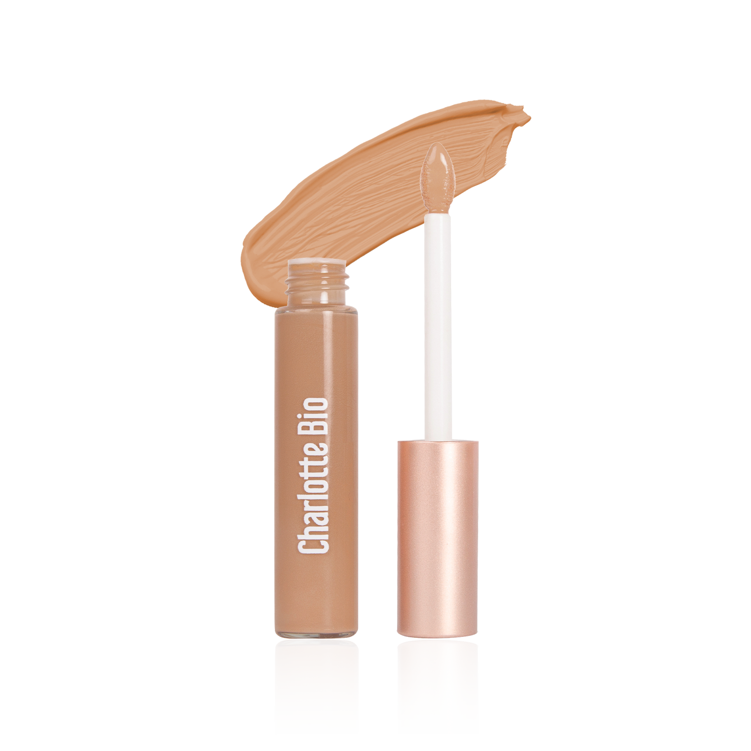 CHARLOTTE BIO - Wholesale Under-Eye Concealer - Concealer corrector4