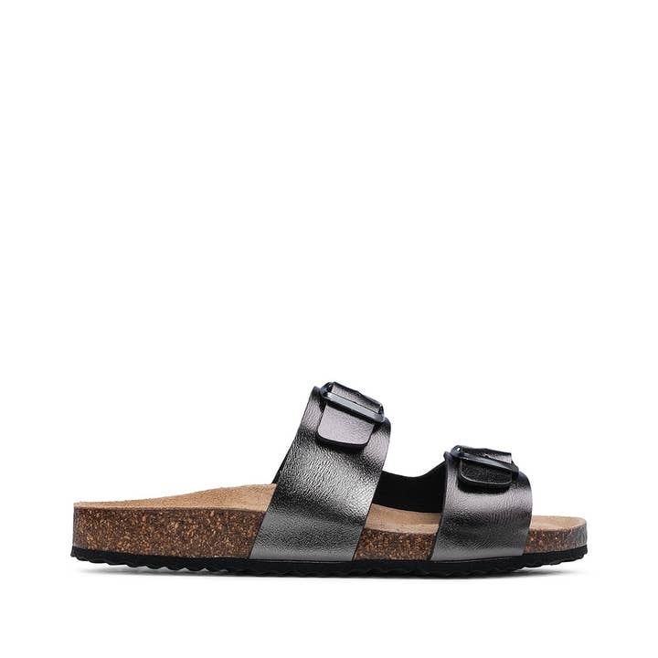 MASCATE BIRKEN SANDALS for wholesale by What a Shoes
