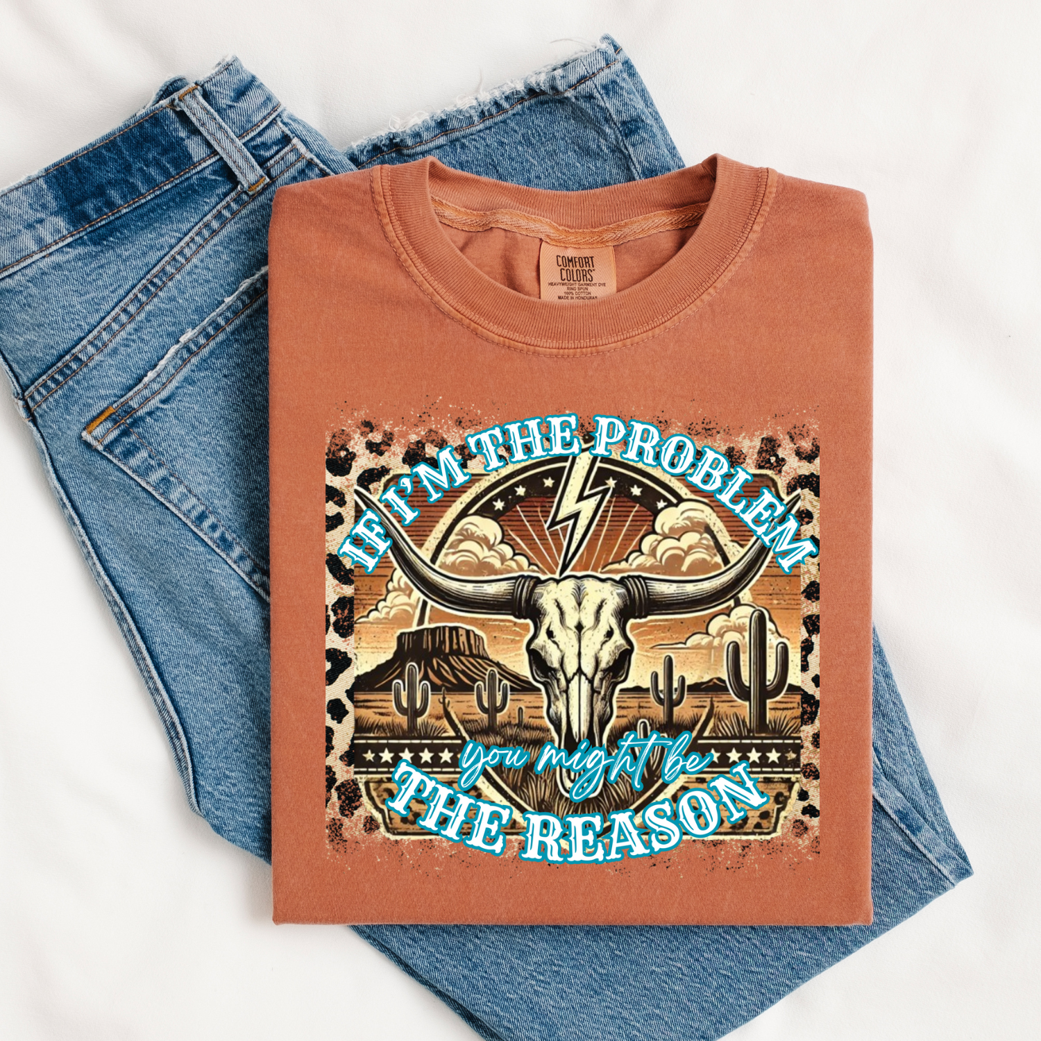 The American Honey - Vente T-shirt sérigraphié – femme - Le problème de quelqu'un | Wallen | Musique country | Nashville | CC0