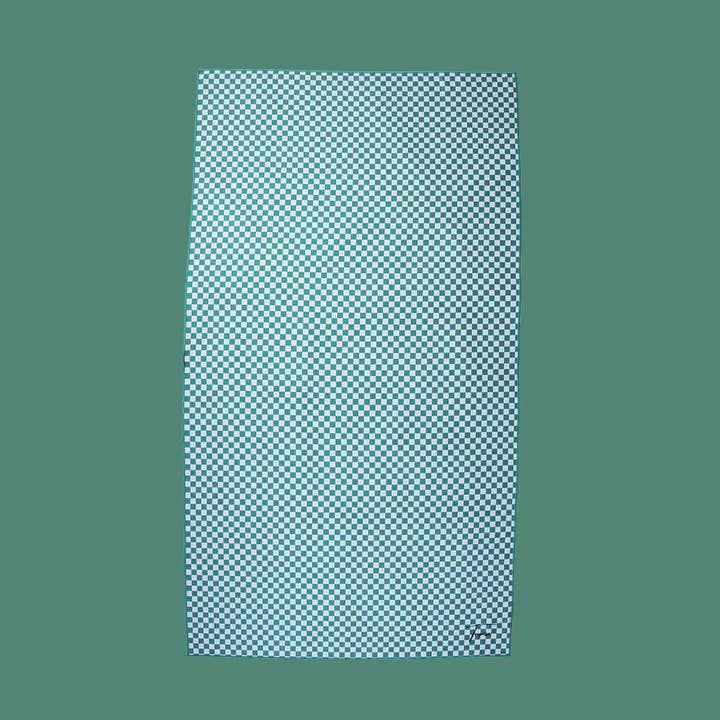 Achille strandhåndklæde for engroshandel hos Tropesa