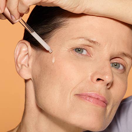 Volition Beauty - Wholesale Facial Serum/Concentrate - Snow Mushroom Water Serum1