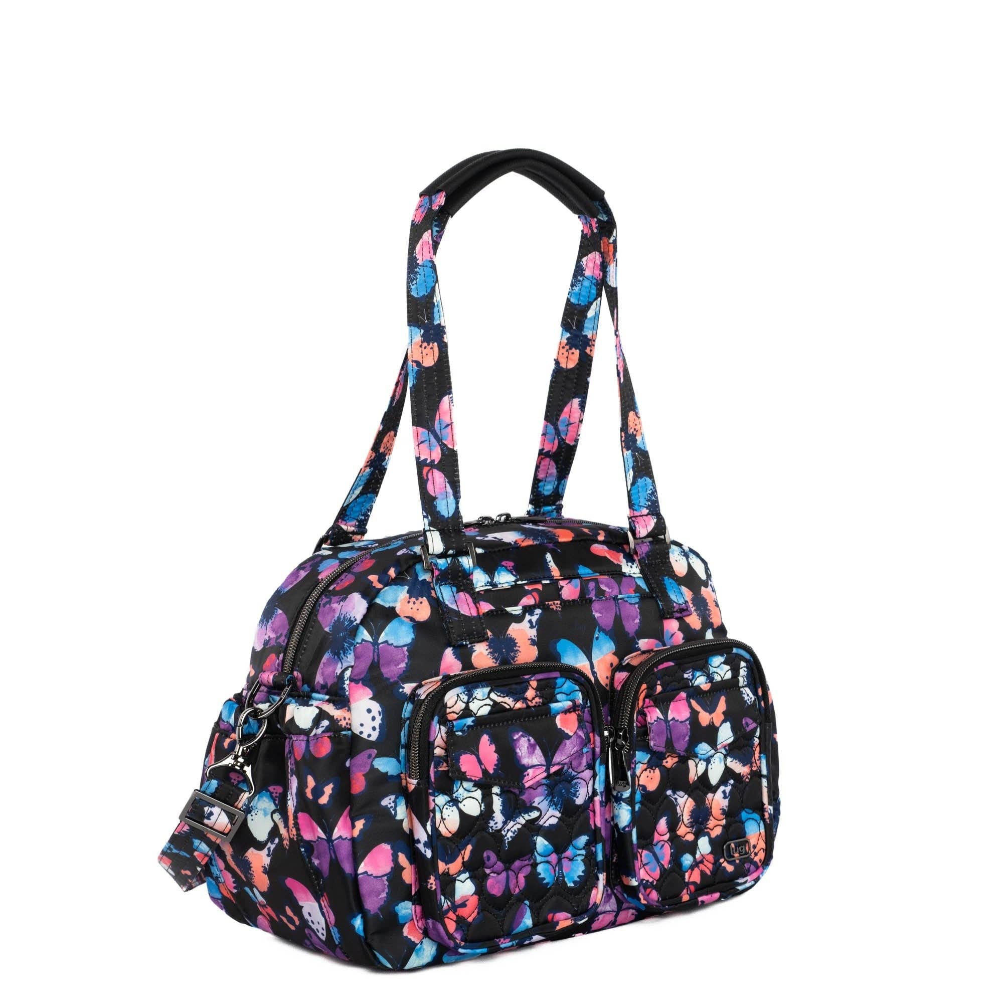 Lug - Wholesale Tote Bag - Women's - Jumper 2 Carry-All Tote21