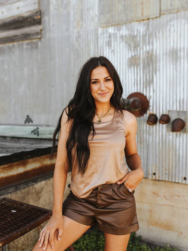 LASSO LUX *SADDLE for wholesale by 2 Fly Co