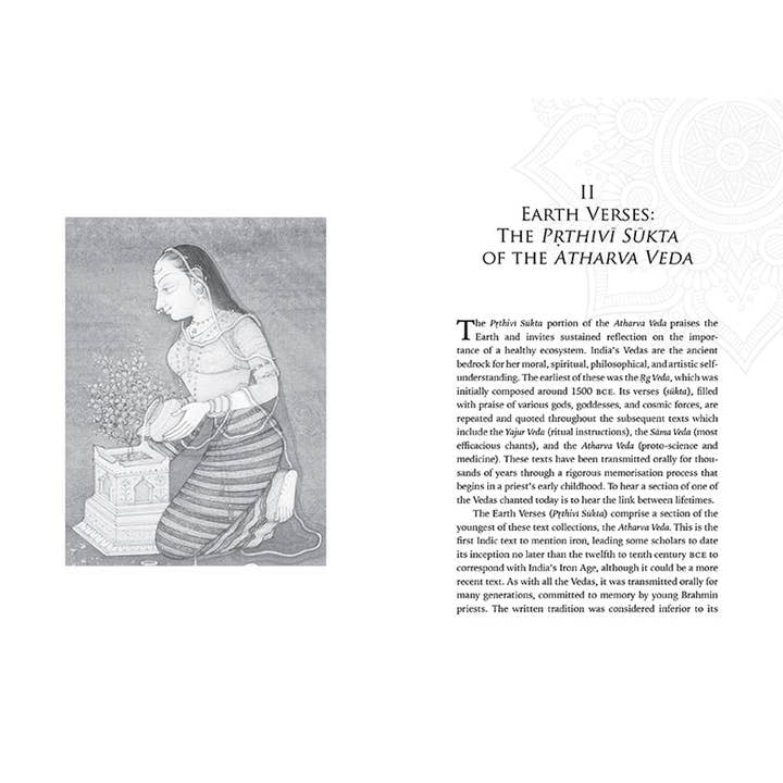 Insight Editions - #1 Pop Culture Publisher - Wholesale Religion Book - Embodied Ecology3