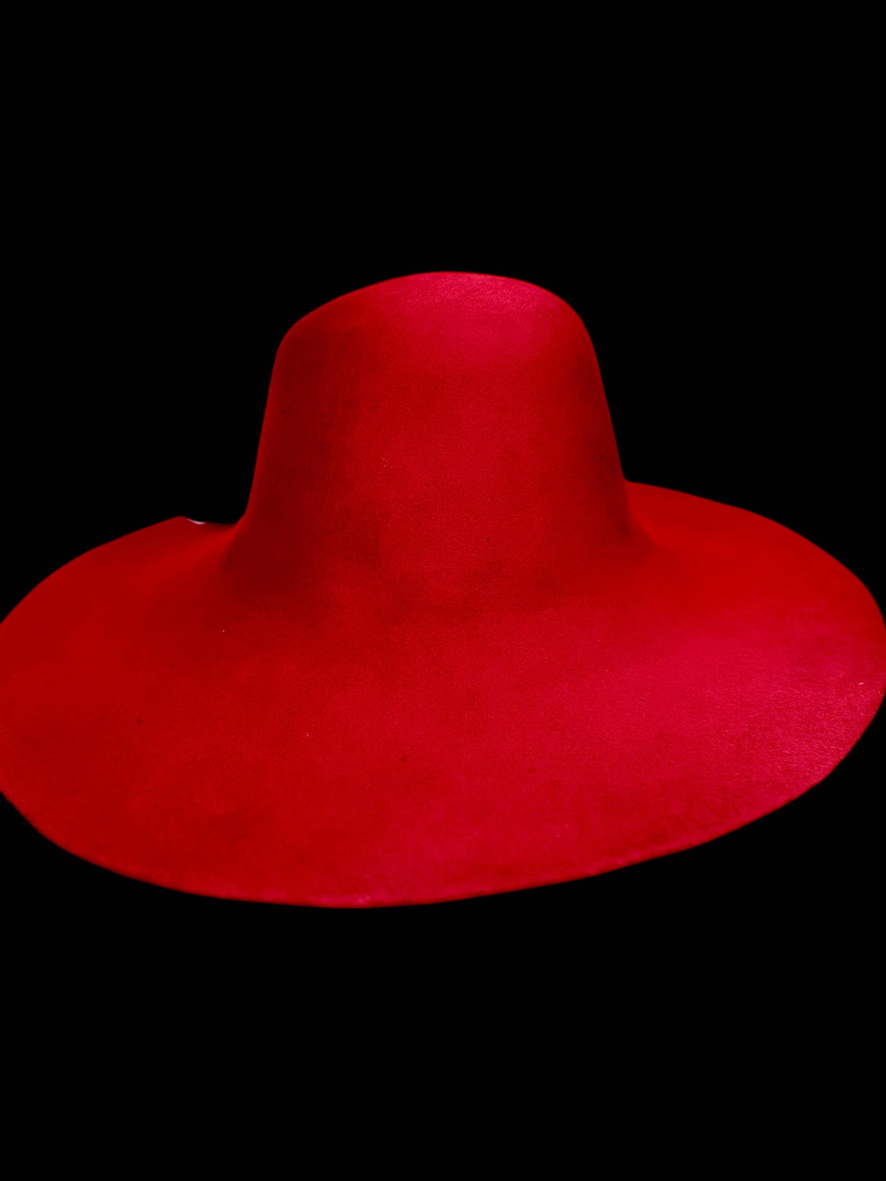 Nati Natash - Wholesale Hat Accessory - Women's - Premium Wool  hat bodies 200g4