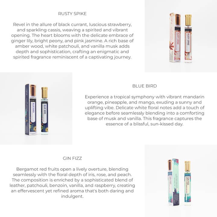 Esha Girl - Wholesale Face & Body Mist/Water - Esha Body & Hair Perfume Mist3