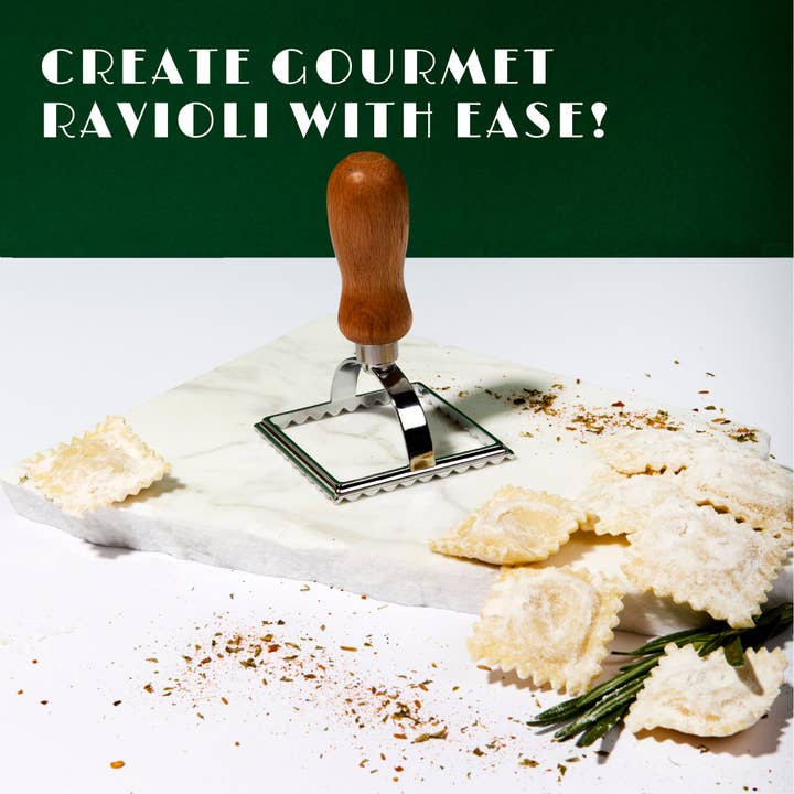Craftly - Wholesale DIY Food Kit - Crafty's Homemade Pasta Making Kit
