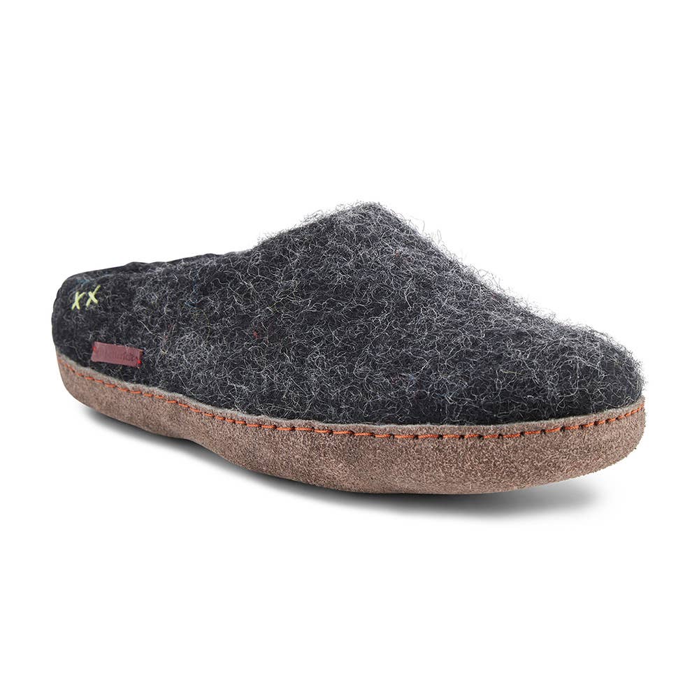 Betterfelt - Wholesale Slippers - Unisex - Classic Slipper with leather sole4