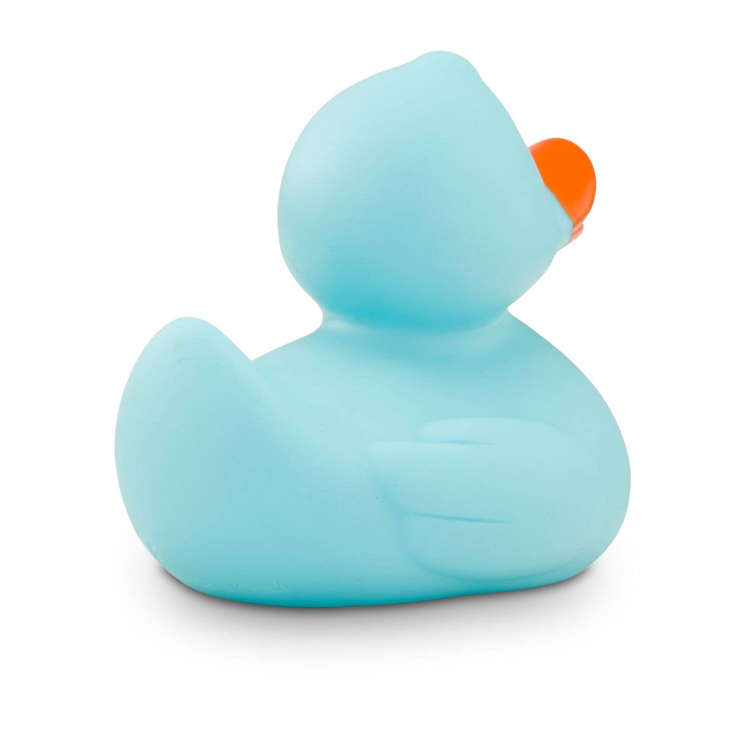 ROEMER WELLNESS - Wholesale Beach/Pool Toy - Kids & Baby - Advertising duck Aqua Marina, approx. 8 cm4
