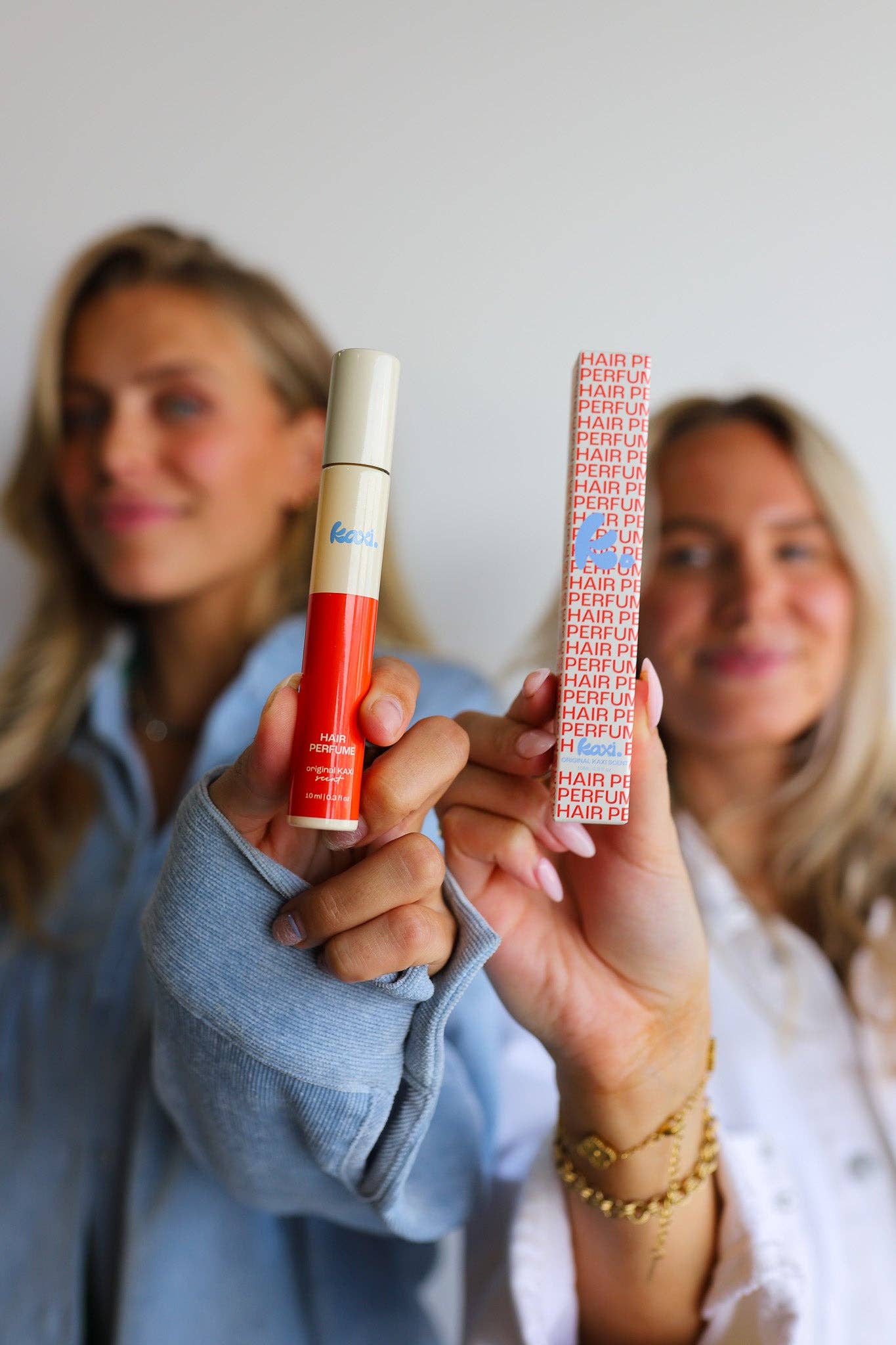 KAXI - Wholesale Perfume/Eau de Toilette - Hair Perfume4