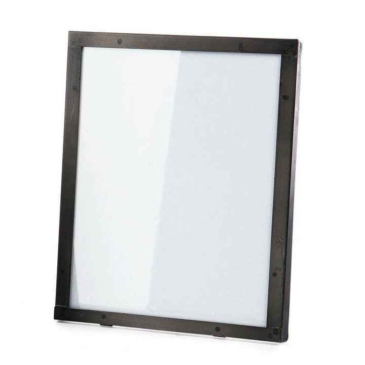 Willow Group - Wholesale Picture Frame - RECT METAL PICTURE FRAME
