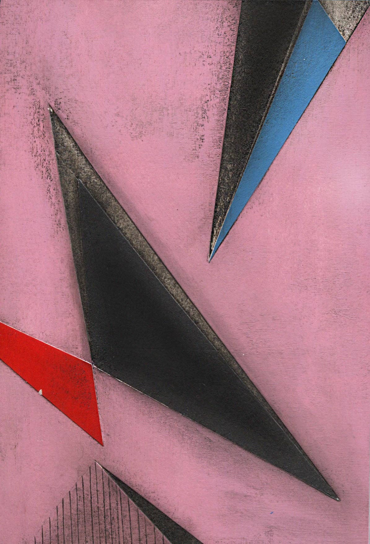 Art on a Postcard – Großhandel Postkarten-Set – Kunst auf einer Postkarte 2016 Boxset 85 Postkarten9