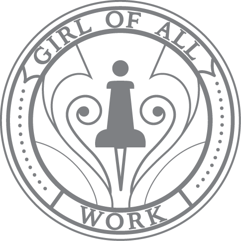 Girl of All Work