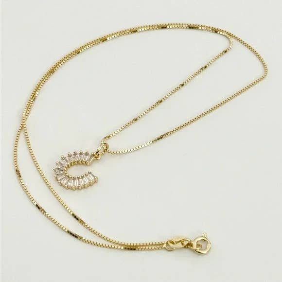 Tramps+Thieves - Wholesale Pendant/Charm Necklace - Chanceux Necklace