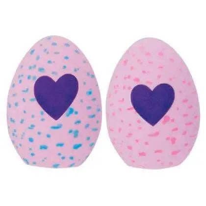 Hatchimals Egg Pencil Top Eraser for wholesale by Party Expo, LLC
