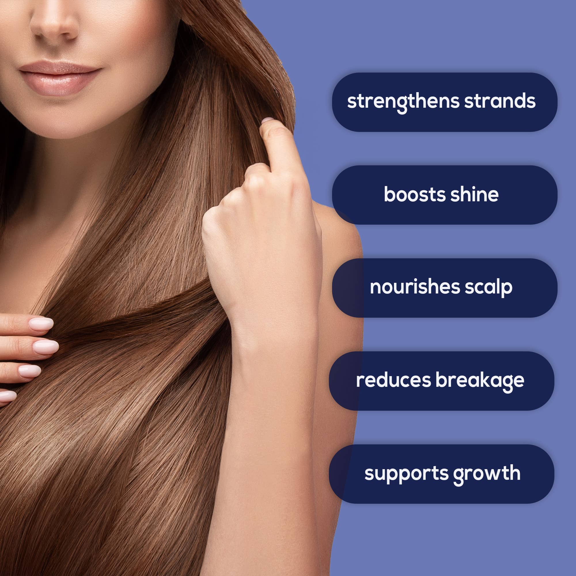 HARMONIFY - Vendita all'ingrosso Lacca per capelli - Spray d'Acqua di Riso Nero HARMONIFY per la Cura dei Capelli5