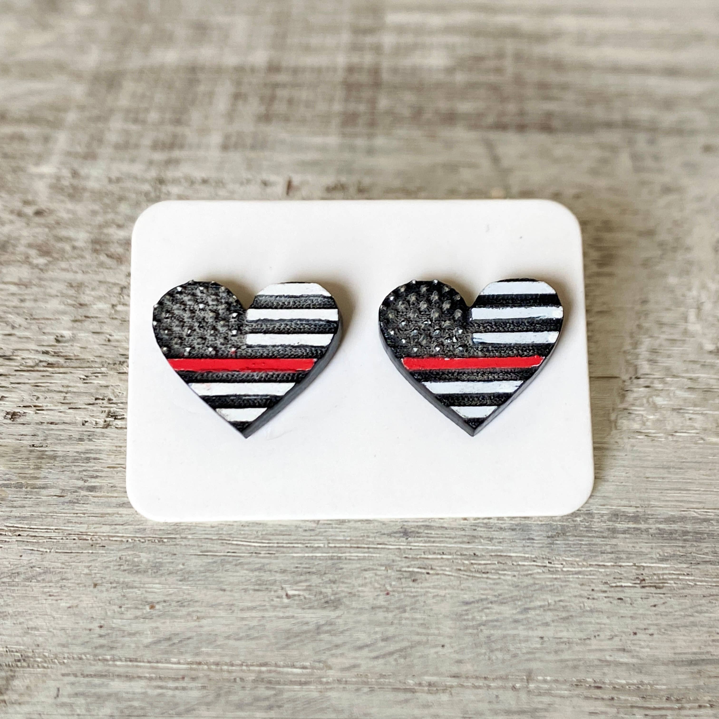 Holly and Liz - Wholesale Knopjes/oorstekers - Wetshandhaving studs6