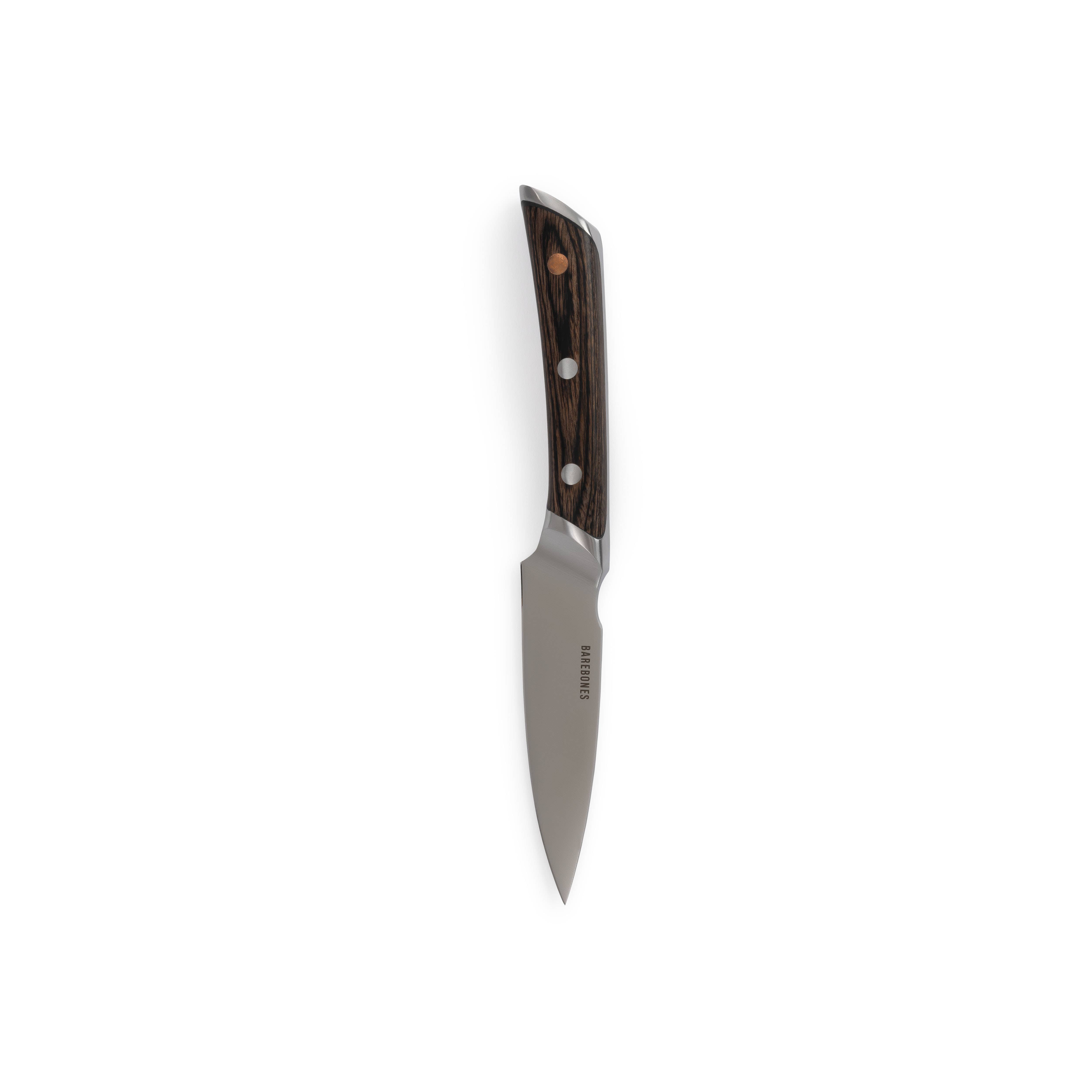 Barebones - Wholesale Kitchen/Utility Knife - No. 4 Paring Knife1