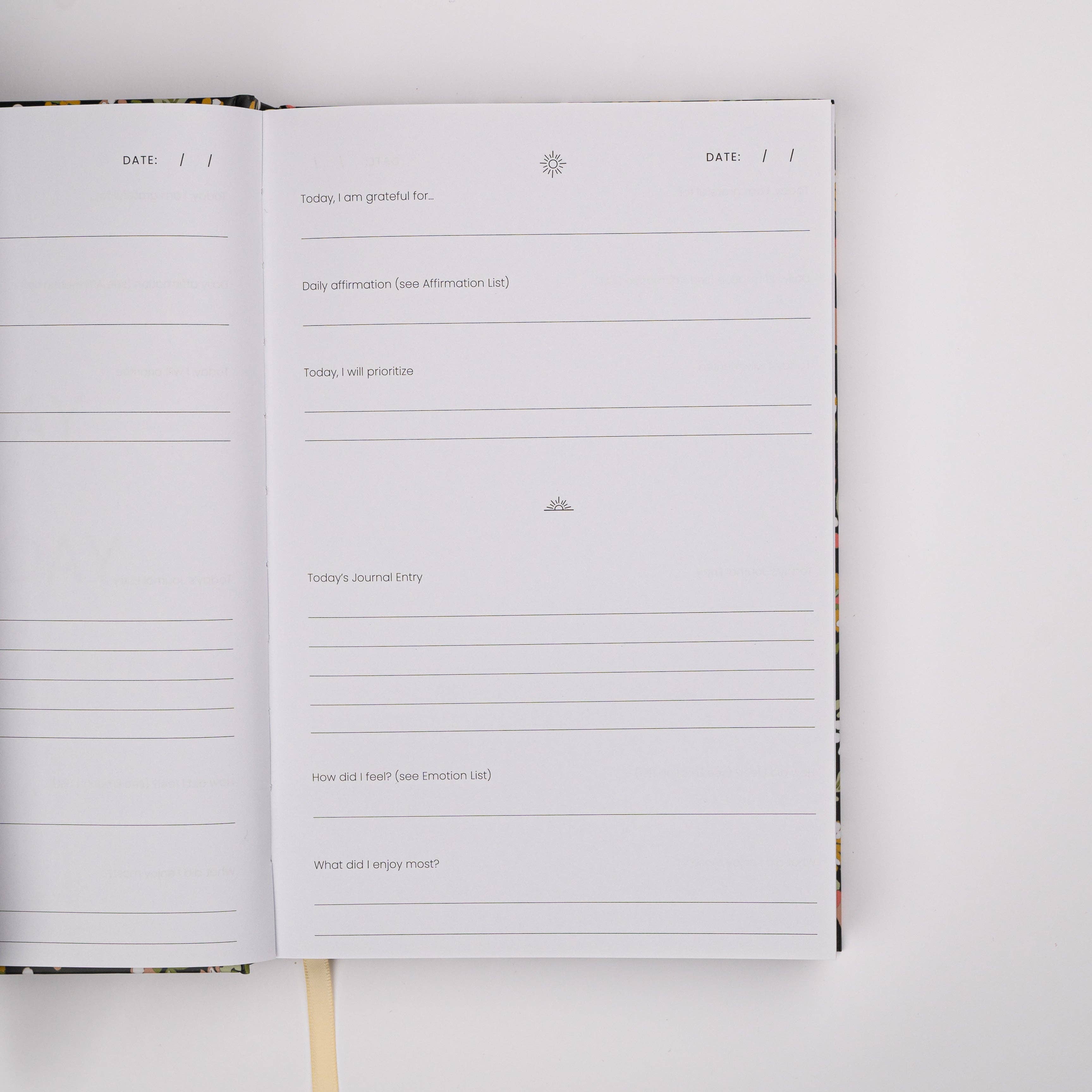 Dayla Studio - Wholesale Dagboek/agenda - Dagboek - Diana3