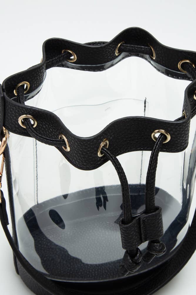 Hana – wholesale Crossbody bag – Women's – Clear Crossbody Stadium Bucket Bag21