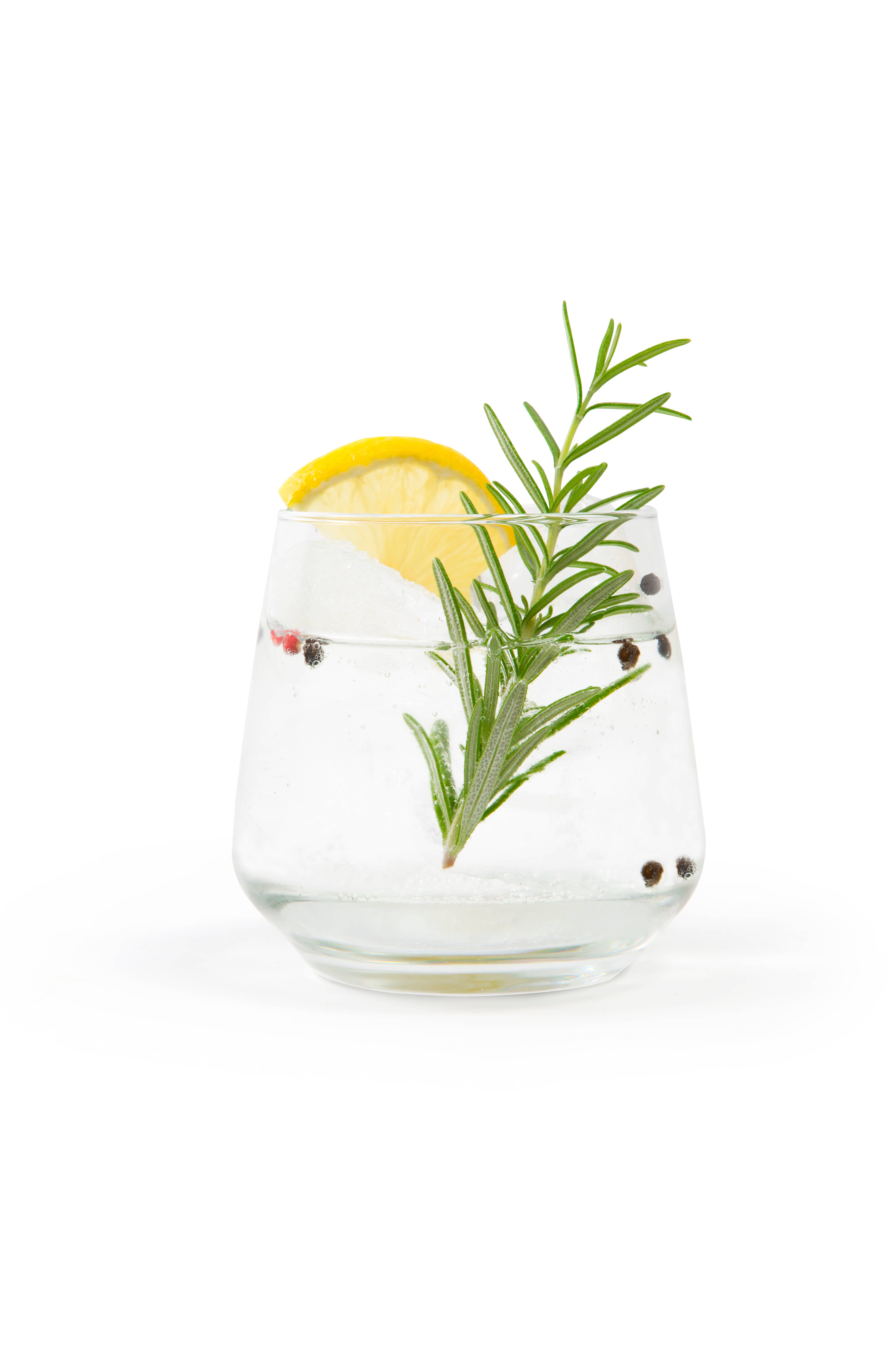 Transparent Colorless Set of 6 Lima Glasses CL 34.5 for wholesale on Faire1