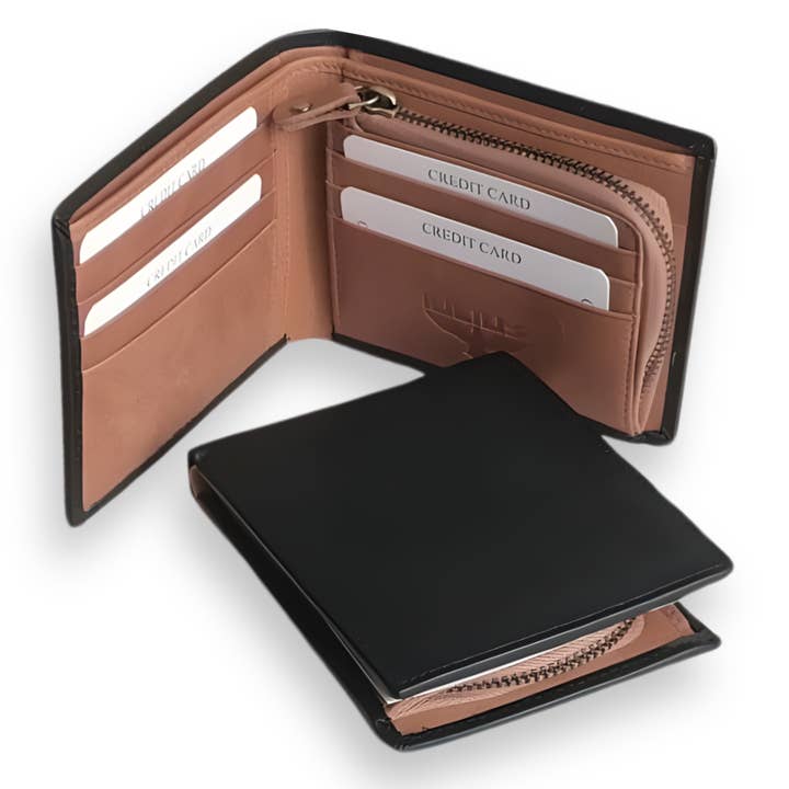 Portafoglio Bitone. per la vendita all'ingrosso da parte di Iulius