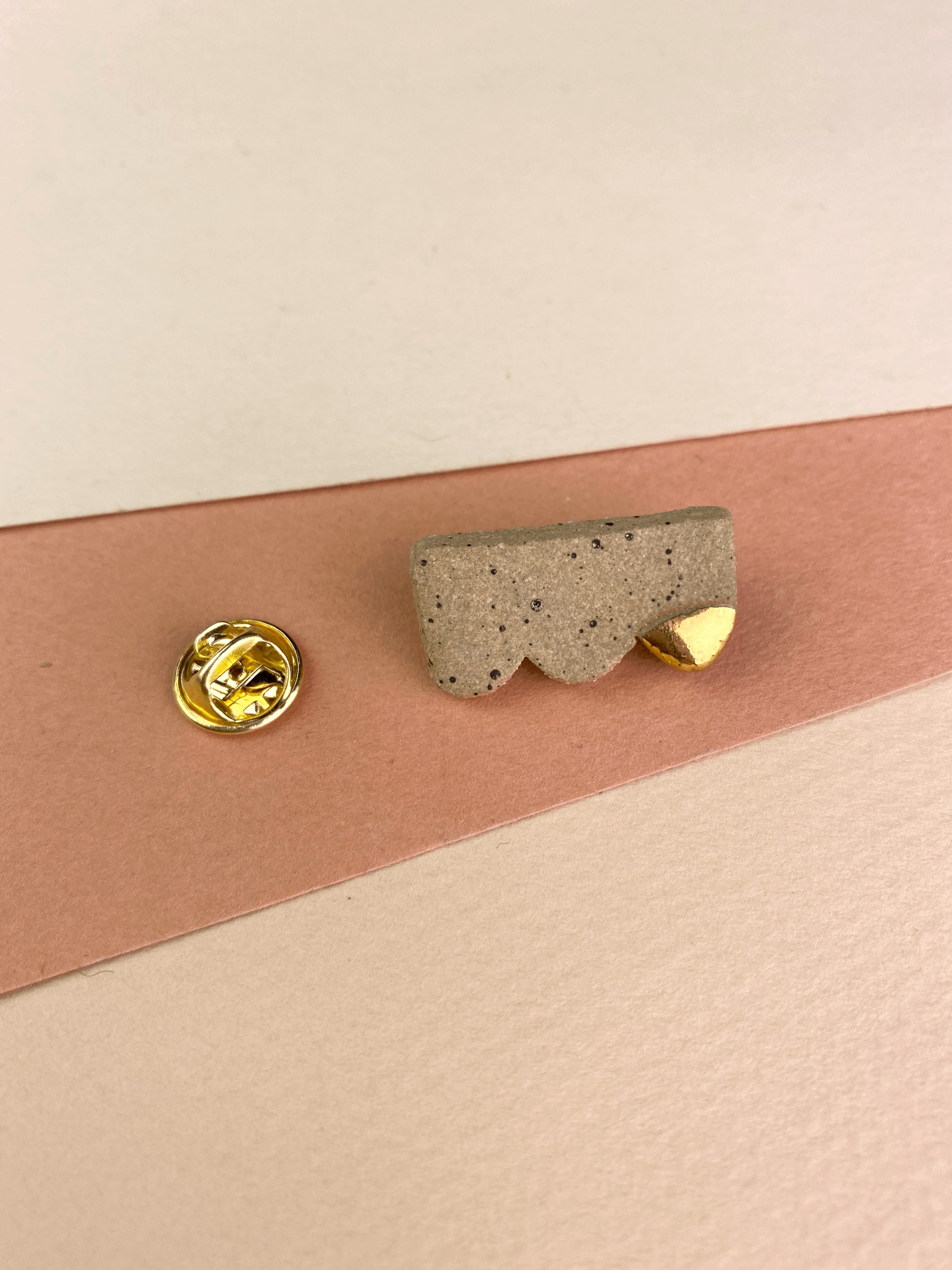 Barrow PDX - Wholesale Lapel Pin/Button - Tiny Pins - Multiple Styles5