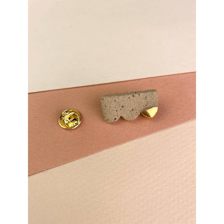 Barrow PDX - Wholesale Lapel Pin/Button - Tiny Pins - Multiple Styles5