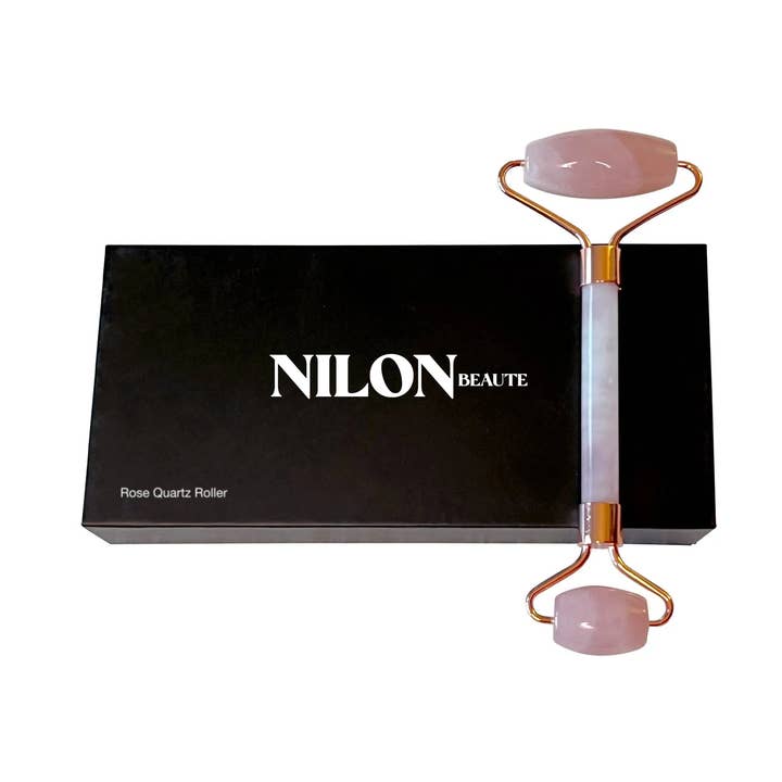 Rouleau Quartz Rose pour la vente par Nilon Beaute