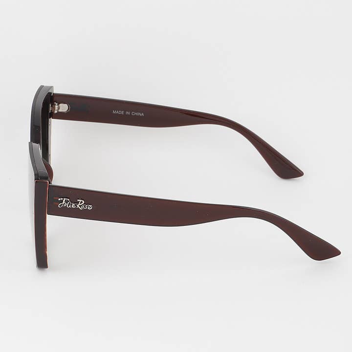 3AM BY H&D ACCESSORIES - Wholesale Sunglasses - Women's - Cateye Gradient Sunglasses3