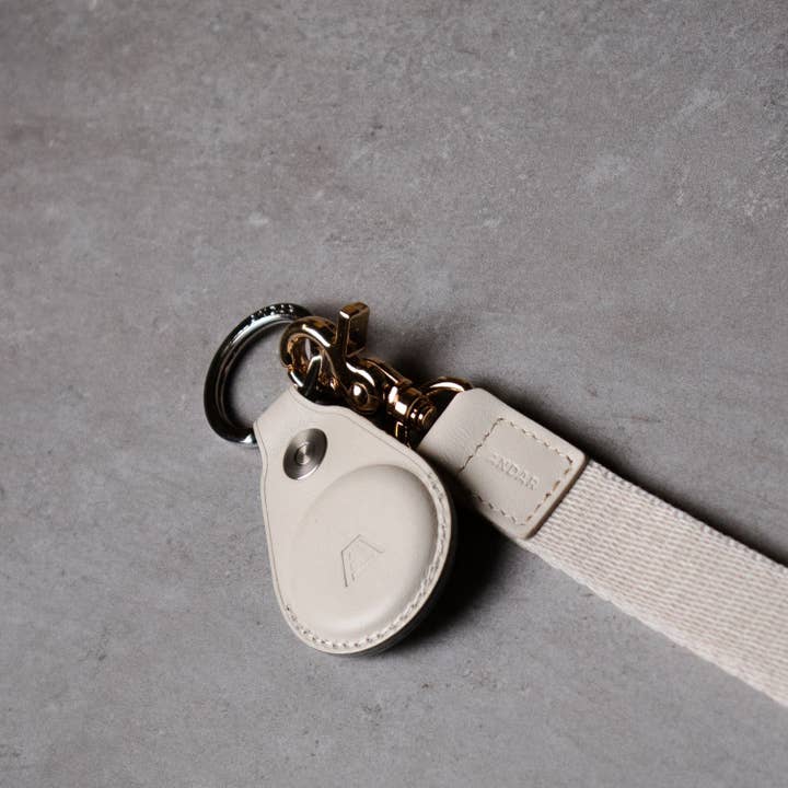 Andar - Wholesale Keychain - Unisex - The AirTag Holder23