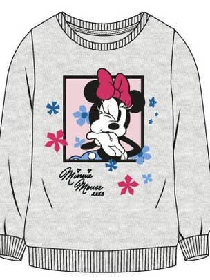 SCHWEISS MINNIE für den Großhandel von POPBUSTERS