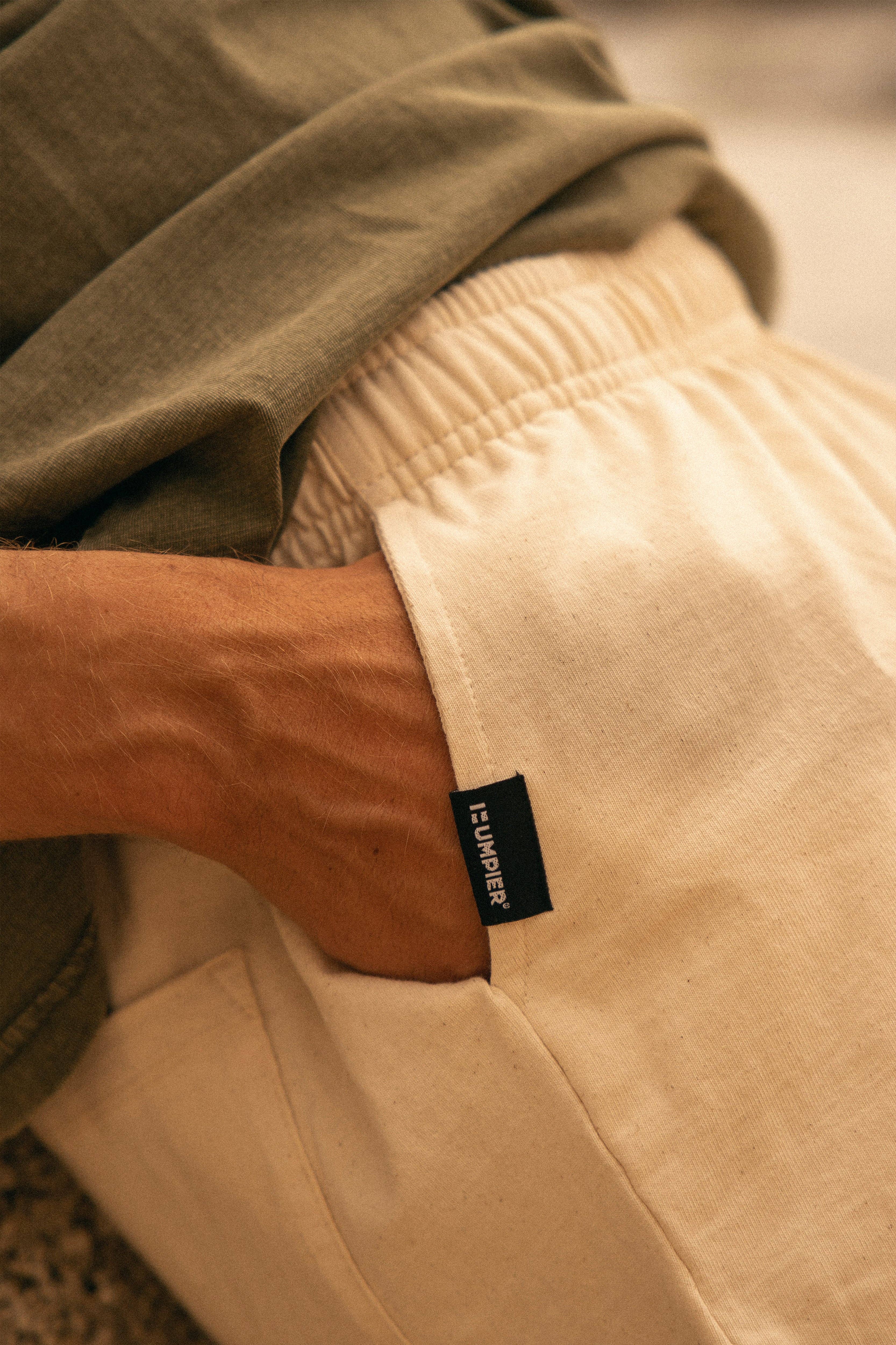 Humpier - Wholesale Shorts - Men's - Triple Shorts5